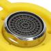 Eye Wash Spray Head Eye Wash Spray Head Gentle Water Flexible Matching Wide Application Premium Materials Easy Installation Eye Wash Units - Buy Online on GoSupps.com