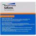 Buy Bausch + Lomb Soflens Toric Monthly Contact Lenses - 6 Pack Soft BC 8.5 mm Dia 14.5 -0.75 Cyl -4.75 Dioptria - International Shipping Available - Buy Online on GoSupps.com