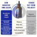 Liposomal HMB 1500mg Vitamin D3 Magnesium Liquid Drops Ultra Potent Raspberry Taste USA Made & Lab Tested 2 FL OZ (60ml) 60ml (pack of 1) - Buy Online on GoSupps.com