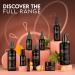 Wild White Rose Toner | Purifying Face Toner for Cleansing & Reconditioning Skin | 100 mL / 3.4 fl. oz - Shop Internationally - Buy Online on GoSupps.com