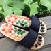 Shop Healeved Acupuncture Massage Device | Shiatsu Foot Reflexology for Pain Relief - Size 39-40 - Buy Online on GoSupps.com