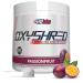 EHP Labs OxyShred Pre Workout Powder & Shredding Supplement - Preworkout Powder with L Glutamine & Acetyl L Carnitine Energy Boost Drink - Passionfruit 60 Servings