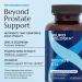 Neurobiologix Prostate Xcel Prostate Health Supplement for Men Prostate Support with Vitamins Saw Palmetto Beta-Sitosterol Pumpkin Seed Lycopene & Green Tea Extract Gluten Free 66 Capsules - Buy Online on GoSupps.com