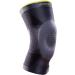 DonJoy Performance Deluxe Knit Knee Brace - Lightweight Compression for Patella Protection & Support | PFPS Mild Sprains & Soreness - Size Large - Buy Online on GoSupps.com