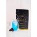 HSN Evoclear Hydro Clear Whey Blue raspberry flavor 500 g 20 spouts hydrolyzed protein isolation from whey protein type refreshing juice nonGMO vegetarian glutenfree without soy - Buy Online on GoSupps.com