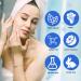 Buy Botox Face Serum - Anti-Aging Instant Tightening Reduce Wrinkles & Fine Lines Boost Collagen Hydrate Skin | International Shipping Available - Buy Online on GoSupps.com