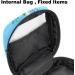 Portable Women's Storage Bags for Menstrual Products | Aesthetic Anchor Flowers for Teens & First Periods - Buy Online on GoSupps.com