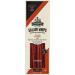 Piller's Black Kassel Picante Salami Whips 3.5oz - Pack of 2 | Spicy Salami Snack - Buy Online on GoSupps.com