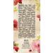 Pre de Provence Rose De Mai Hand Cream 75 ML - Nourishing & Hydrating - 2.50 Fl Oz - Pack of 1 - Buy Online on GoSupps.com
