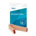 Gel toe protection & finger protection hose bandage for cutting-toe bandage & finger bandage as pressure protection for pain relief for corns blisters & Schwielen-Kaps Protectube S Small-Diameter 2-2.5 cm