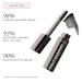 R Fully Charged Mascara Black 0.44oz - Long-Lasting, Volumizing Formula - Buy Online on GoSupps.com