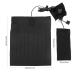 2 in 1 USB Heating Cushion - Adjustable Temperature Waterproof Heating Pad for Clothing Vest - 3 Gears of Electric Heat - Buy Online on GoSupps.com
