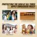 Joseon Korean Sunscreen SPF50 PA+++ - 2 Pack Rice Organic Sunscreen for All Skin Types (1.69fl.oz Each) - Buy Online on GoSupps.com
