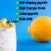 NOM Competition ISO Drink Powder - Premium Isotonic Sports Drink for Cramping Relief & Energy (1 000g) - International Shipping Available - Buy Online on GoSupps.com