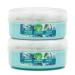 Spring Fresh TRANQUIL BREEZE PERFUMED DUSTING POWDER, Net wt 5 OZ (2 PACK)