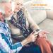 SCIAN Adjustable Wrist Blood Pressure Machine with Memory Function - Ideal for Home & Clinical Health Monitoring - Buy Online on GoSupps.com