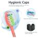 Replacement Toothbrush Heads Compatible with Philips One for Sonicare HY1100 HY1200 Electric Brush Handles 8Pack (Miami Coral) Red 1 count (Pack of 8) - Buy Online on GoSupps.com