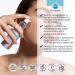 Celenes by Sweden Thermal Energizing Detox Serum 3-in-1 - Hyaluronic Acid Red Algae & Natural Thermal Water for Hydration and Protection - Suitable for Sensitive Skin - 30ml - Buy Online on GoSupps.com