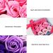 Shop Balacoo Artificial Roses - Romantic Soap Flower Boxes for Special Occasions | International Shipping Available - Buy Online on GoSupps.com