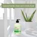 McKesson Antimicrobial Lotion Soap with Aloe Herbal Scent - 18 oz Pump - 1 Count - Buy Online on GoSupps.com