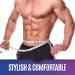 Body Tape Measure (4 Pack) - Body Fat Measuring Device for Fitness, Weight Monitors - Inches & cm Retractable Ruler - Buy Online on GoSupps.com