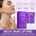 jingjingyoutiaomaoyi Ah8 Firming Lifting Neck Cream Neck Creams Firming Creams Roller Neck and Decollete Cream Neck Cream Firming With Hexapeptide For Crepey Skin for reducing wrinkles necklines and - Buy Online on GoSupps.com