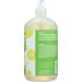 EO Products Everyone Soap for Kids - Tropical Coconut Twist 32 fl oz | Natural & Gentle Cleanser - Buy Online on GoSupps.com