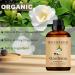 Gardenia Essential Oils 60ML Pure and Natural Essential Oil for Aromatherapy Diffuser - 2 Fl Oz (120 Gardenia) - Buy Online on GoSupps.com