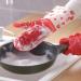 YOXIER Durable Scrub Gloves Easy-to-use Housework 2pcs Waterproof Strawberry Brush Convenient Powerful Cleaning Versatile for - Buy Online on GoSupps.com
