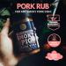Coffret Cadeau BBQ Rubs pour Amateurs de Viande - Holy Cow Angel s Wings Smoky Pig Sweet Texas Steak King & Adam s Ribs | Pack de 6 | 100% Naturel | Cadeau pic pour Gourmets Pack de 6 : Coffret Cadeau - Buy Online on GoSupps.com