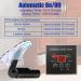 LNSTUDIO Electric Shoe Dryer with Ozone Deodorizer & Timer Function - Portable Boot Warmer for Drying Shoes, Boots, Gloves & Socks - Buy Online on GoSupps.com