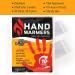 MEDLOT Hot Hand Warmer Packets  20 / 40 Pairs  Disposable Pocket Warmer to Keep Your Hands Warm and Toasty  Up to 10 Hours of Heat 20 Pairs - Buy Online on GoSupps.com