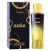 NASEEM Aura Milk Perfume Long Lasting Arabian Perfume with Fresh Exotic scent - Eau De Parfum for Unisex 2.7 Fl Oz