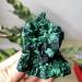 1pcs Beautiful specimens of The Natural Malachite ZJGIDTEM (Size : 200-250g) - Buy Online on GoSupps.com