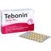 TEBONIN Forte 40 mg Film-Coated Tablets - 120 pcs | Buy Internationally for Enhanced Brain Health - Buy Online on GoSupps.com