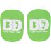 Bootdoc gel pad unit size