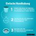 LISTERINE Cool Mint Mouthwash 1L - Antibacterial Essential Oils & Intense Mint Flavor - International Shipping Available - Buy Online on GoSupps.com