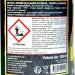 Agro Sens Fly and Pest Protection for Horses and Farmed Animals - Pot 500 ml (Gel) - Buy Online on GoSupps.com
