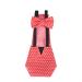 Pet diaper Chicken Windel Adjustable pet diaper poultry pet pet diaper goose duck adjustable poultry diaper cloth poultry diaper washing little chicken diaper for geeseent red