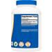 Nutricost White Willow Bark 600mg 240 Capsules - Vegetarian & Non-GMO - Buy Online on GoSupps.com
