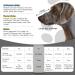 Shop Bonthee Adjustable Dog Muzzle | Soft Breathable & Reflective for Small & Medium Dogs | Perfect for Grooming & Scavenging - Buy Online on GoSupps.com