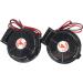 Pactrade Marine Boat Anchor Windlass Winch Foot Switch Black 12/24v 5A - Set of 2 - Buy Online on GoSupps.com