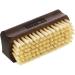 REMOS Double-Sided Hand and Nail Brush | Thermo-Beech Wood with Natural Bristles - Buy Online on GoSupps.com
