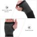 COHEALI Breathable Palm Hand Support Brace - Wrist Injury & Sprain Compression Sleeve for Optimal Hand Support (18x9.5cm) - International Shipping Available - Buy Online on GoSupps.com