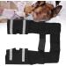 Pet Leg Support Dog Knee Pad Front Leg Protective Brace Support Pet Gear for Injury Surgery Recovery M - Buy Online on GoSupps.com