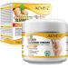 Ginger Slimming Cream - Natural Body Firming Formula for Weight Loss - Buy Online on GoSupps.com