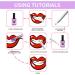 DIY Tooth Gemstone Jewelry Set - Complete Kit with Hardening Light & Glue | Tooth Decoration Accessories - Buy Online on GoSupps.com
