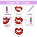 Toothed Stones DIY Teeth Gemstones Kit - Glittering Tooth Decoration Jewelry | Zahn-Edelstein Set for Women - Buy Online on GoSupps.com