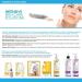 Witch Hazel Toner for Deep Hydration | 6 Oz Facial Toner - International Shipping Available - Buy Online on GoSupps.com