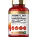 Carlyle Vitamin D3 2000 IU Softgels - 400 Count - Non-GMO & Gluten Free Formula - 50 mcg Vitamin D Supplement - Buy Online on GoSupps.com
